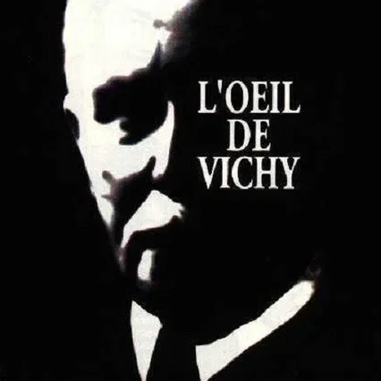 Miniature photo du film : L'oeil de vichy