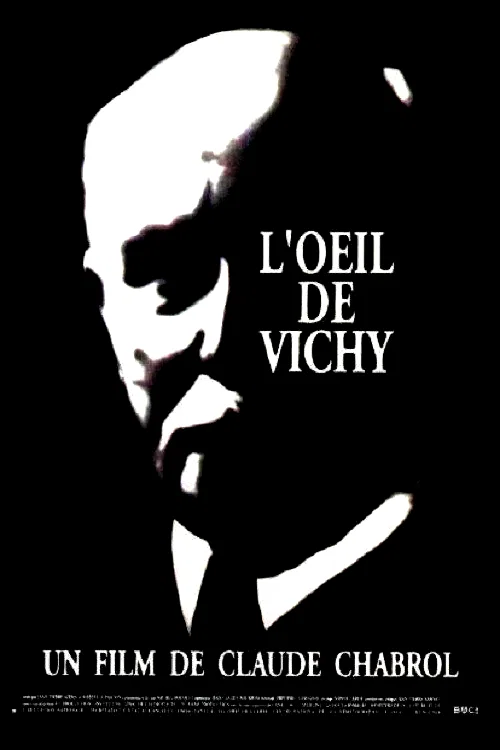Photo 2 du film : L'oeil de vichy