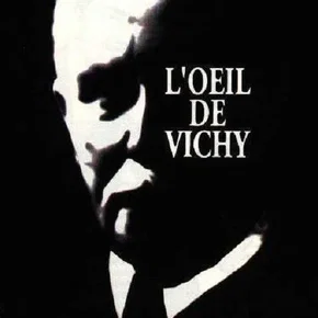 Photo du film : L'oeil de vichy