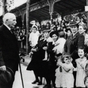 Photo du film : L'oeil de vichy
