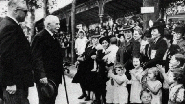 Photo 3 du film : L'oeil de vichy