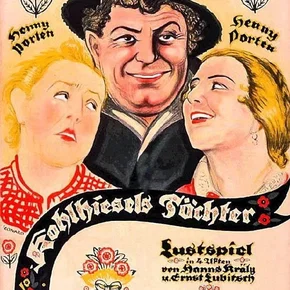 Photo du film : Les filles de kohlhiesel