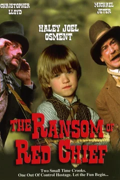 Affiche du film Un chenapan au far west