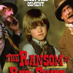 Photo du film : Un chenapan au far west