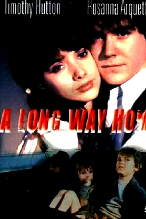 Affiche du film : Loin de chez soi