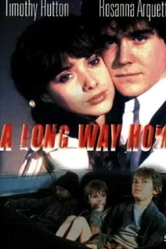 Affiche du film Loin de chez soi