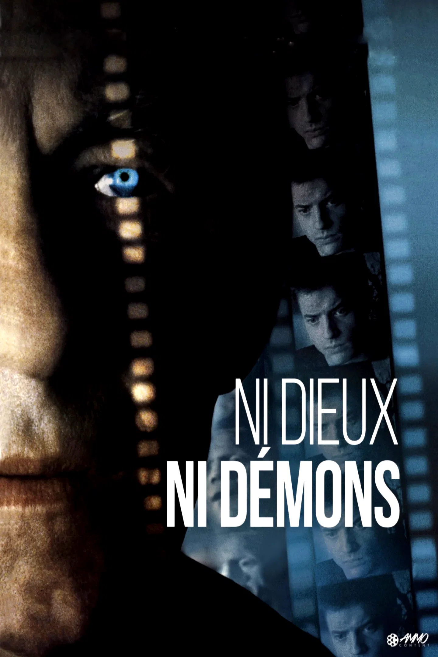Photo du film : Ni dieux ni démons
