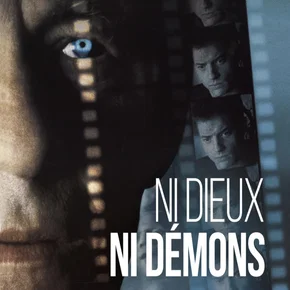 Photo du film : Ni dieux ni démons