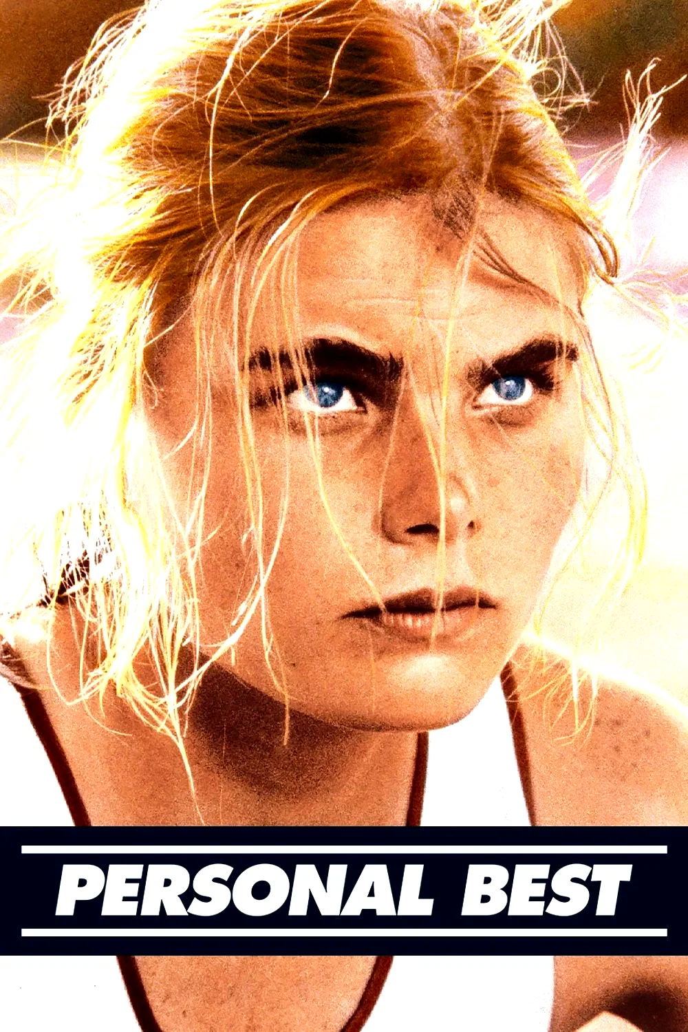 Affiche du film : Personal Best