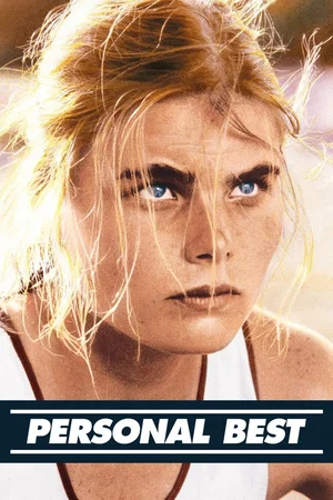 Affiche du film : Personal Best