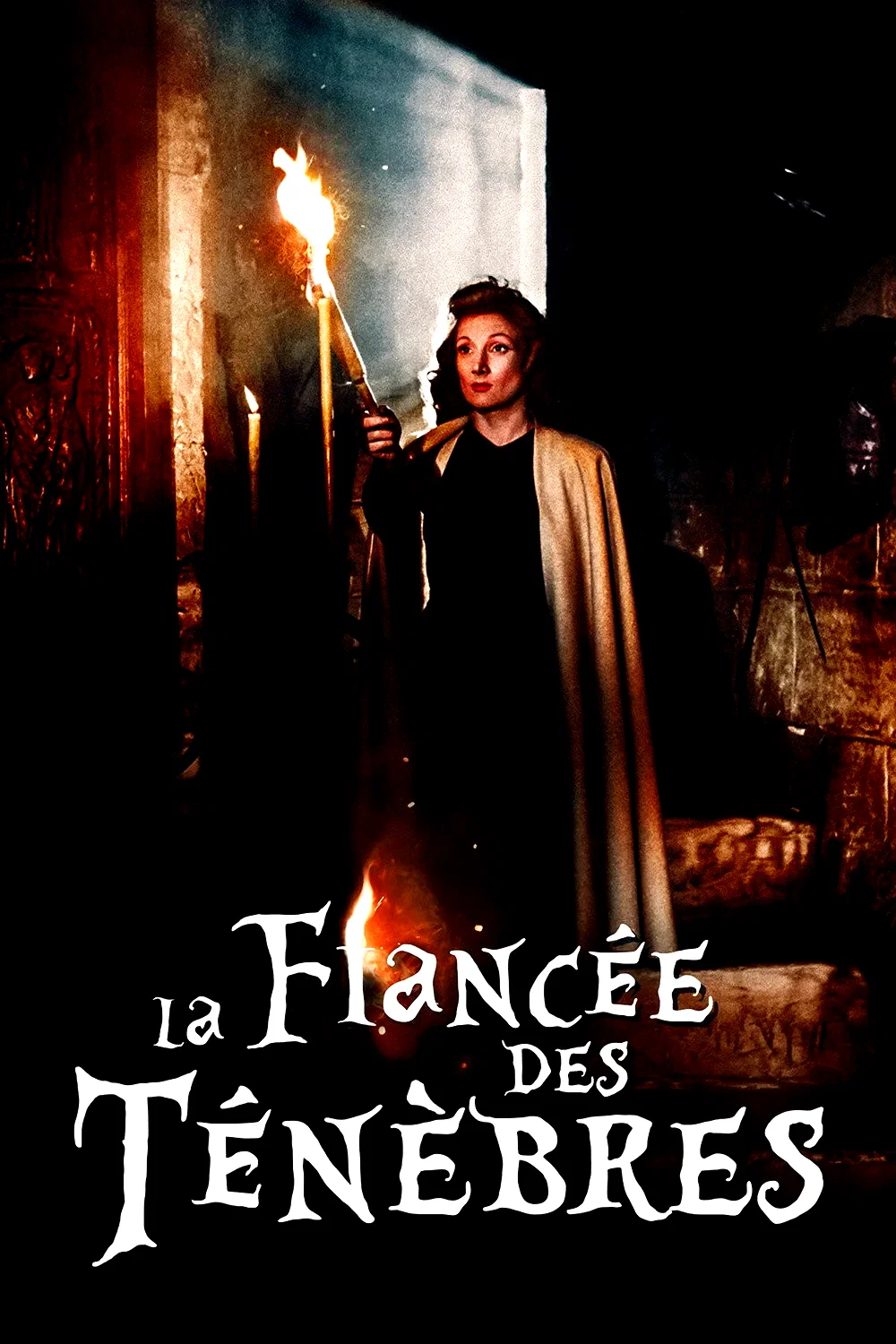 Photo du film : La Fiancée des ténèbres