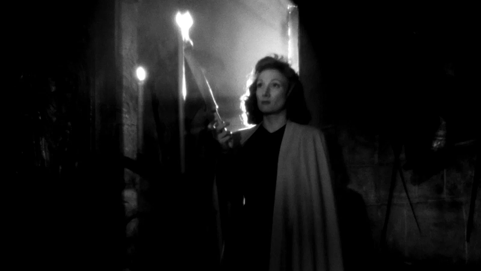 Photo du film : La Fiancée des ténèbres