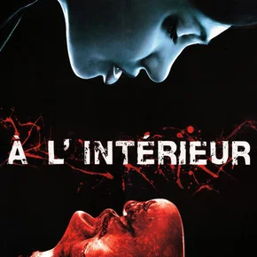 Photo du film : A l'intérieur