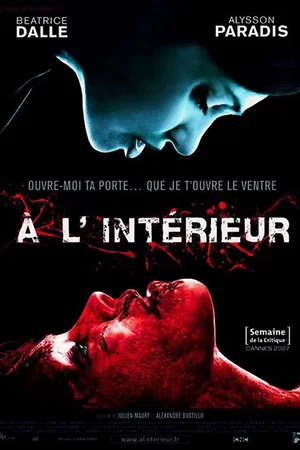 Photo du film : A l'intérieur