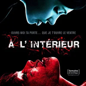 Photo du film : A l'intérieur