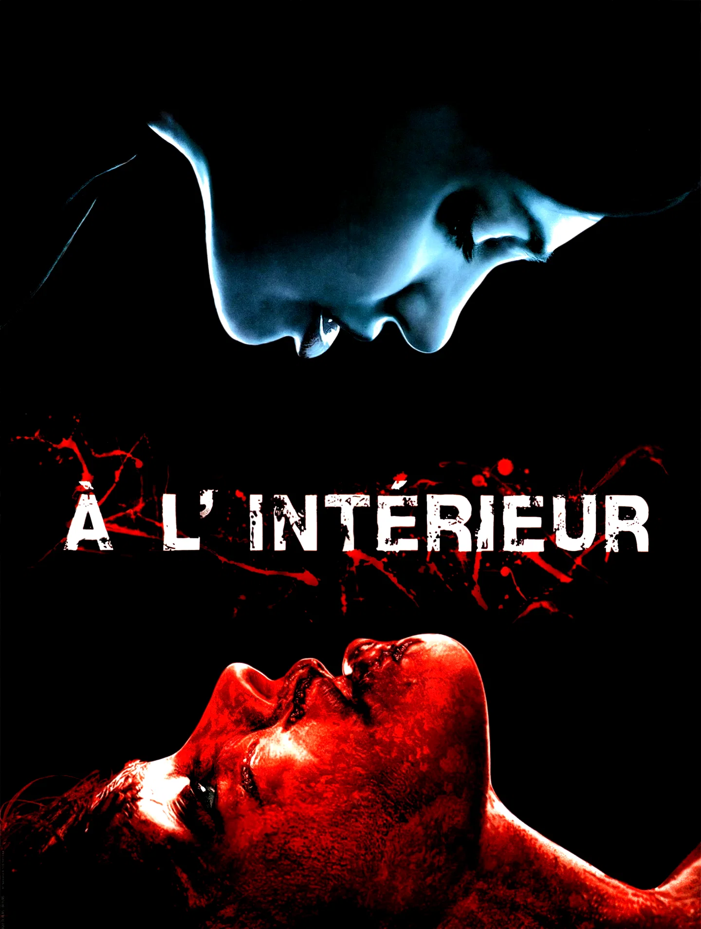 Photo 3 du film : A l'intérieur