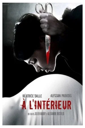 Photo du film : A l'intérieur