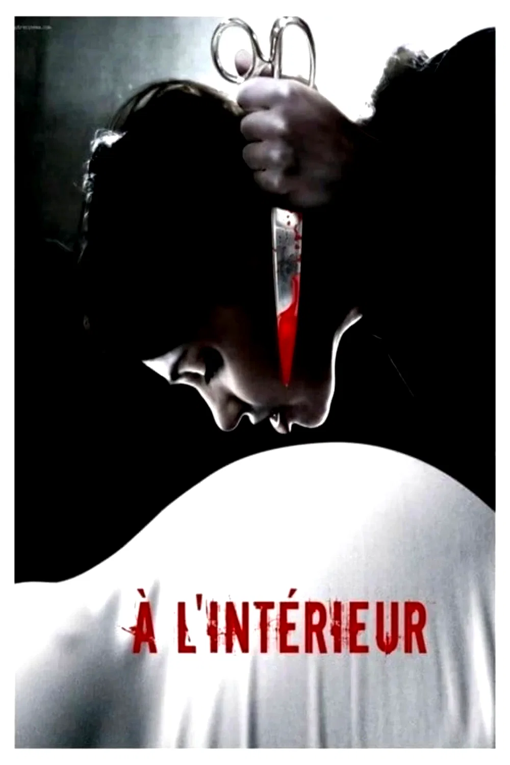 Photo 7 du film : A l'intérieur