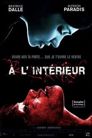 Photo du film : A l'intérieur