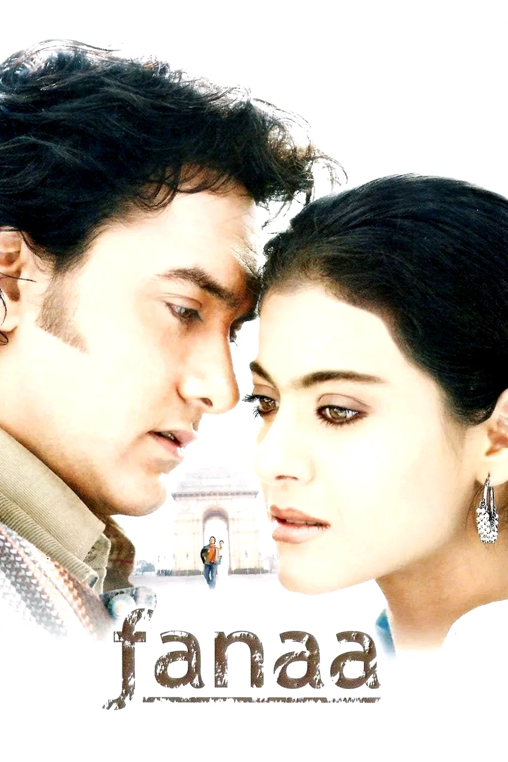 Affiche du film : Fanaa