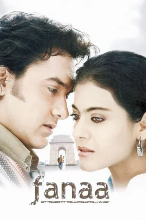 Affiche du film : Fanaa