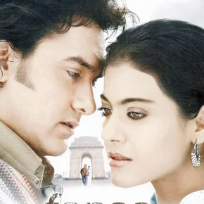 Photo du film : Fanaa