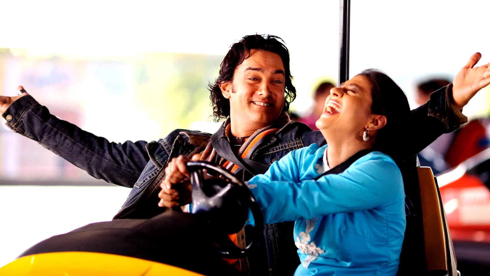 Photo 2 du film : Fanaa