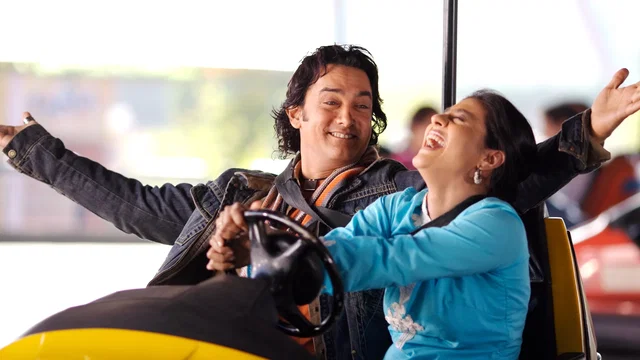 Photo 2 du film : Fanaa