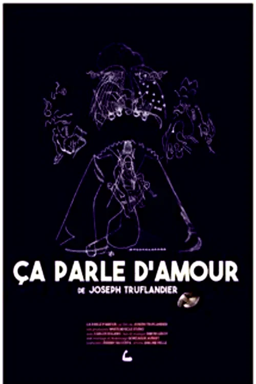 Affiche du film : Ca parle d'amour