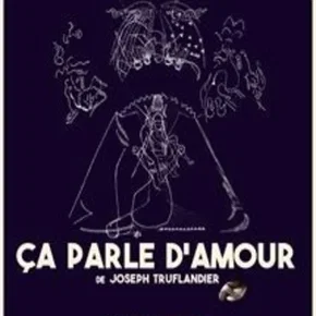 Photo du film : Ca parle d'amour