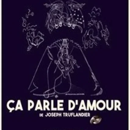 Miniature photo du film : Ca parle d'amour