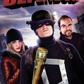 Photo du film : Defendor