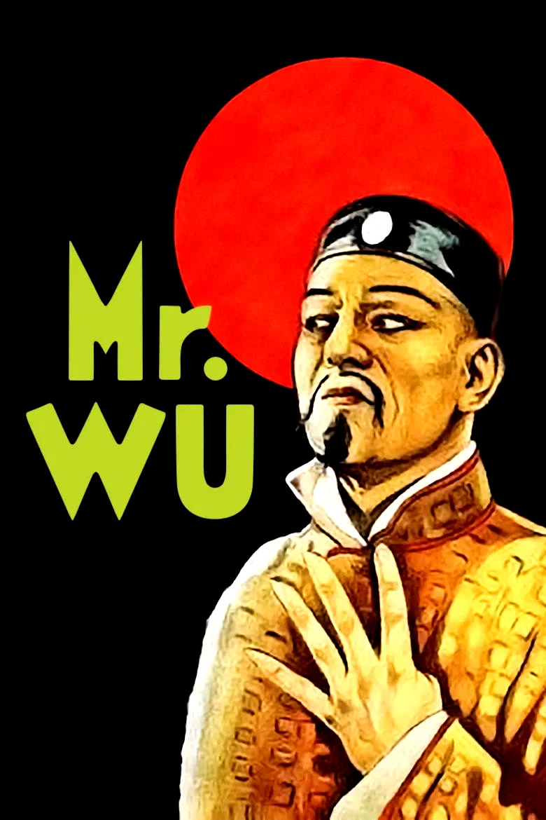 Affiche du film : Mr Wu