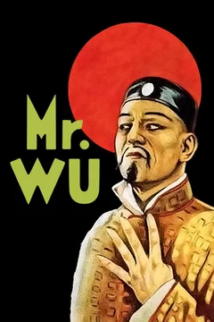 Affiche du film Mr Wu