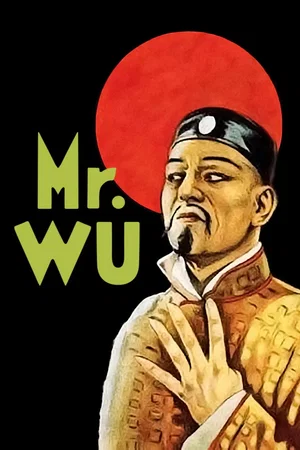 Affiche du film : Mr Wu