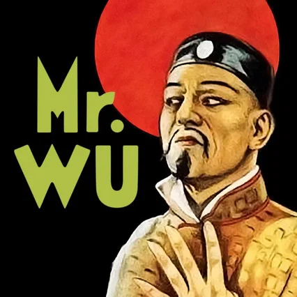 Miniature photo du film : Mr Wu
