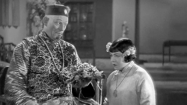 Photo 2 du film : Mr Wu