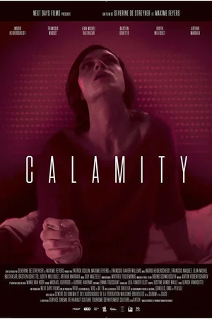 Affiche du film : Calamity
