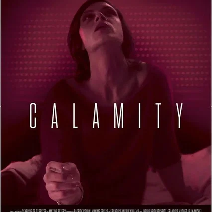 Miniature photo du film : Calamity