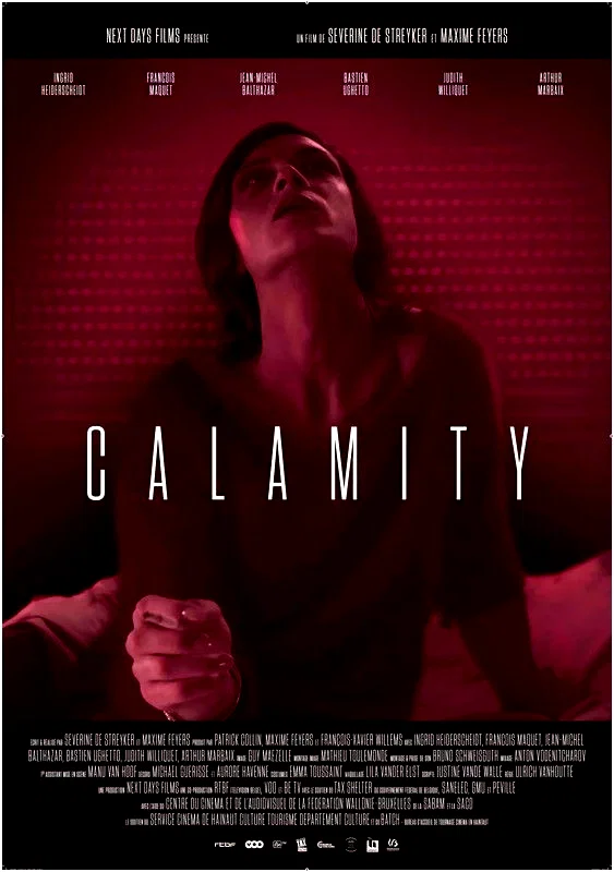 Photo 2 du film : Calamity