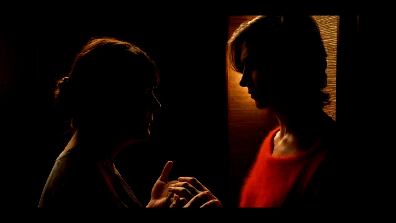 Photo 3 du film : Calamity