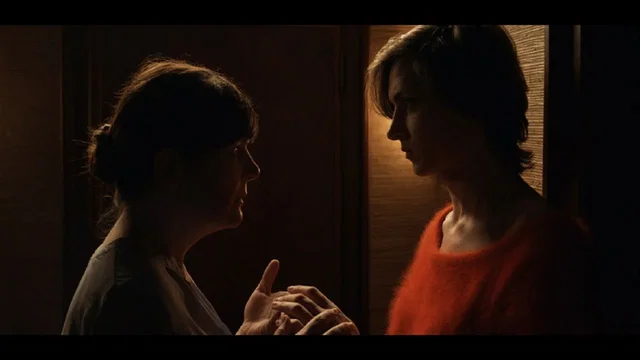 Photo du film : Calamity
