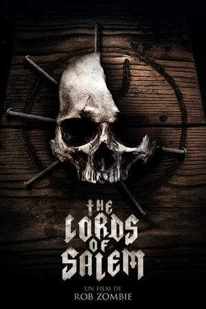 Affiche du film : The Lords of Salem