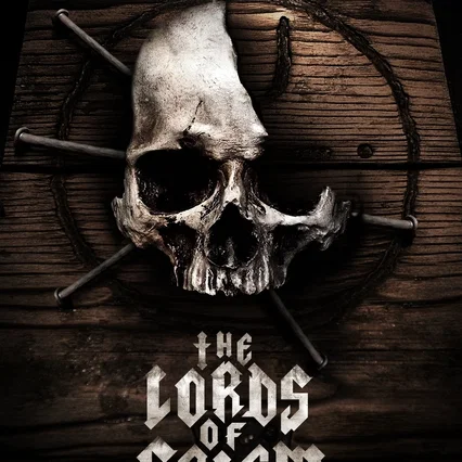 Miniature photo du film : The Lords of Salem