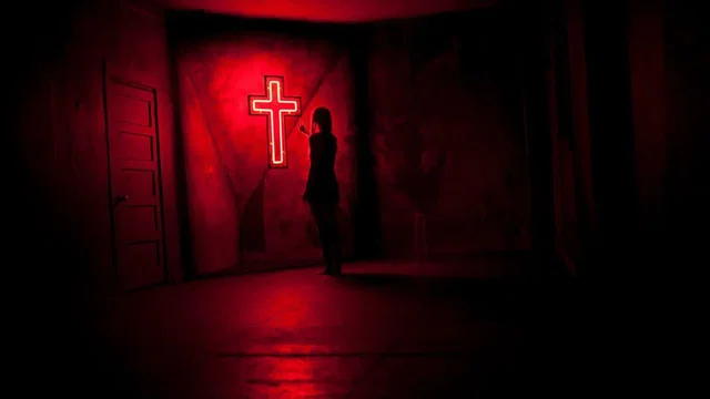Photo du film : The Lords of Salem