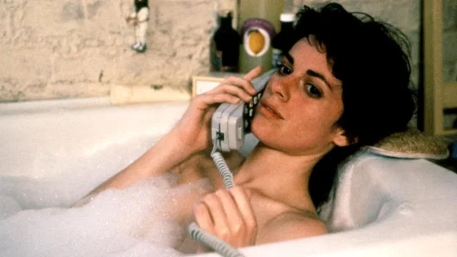 Photo 2 du film : Call Me