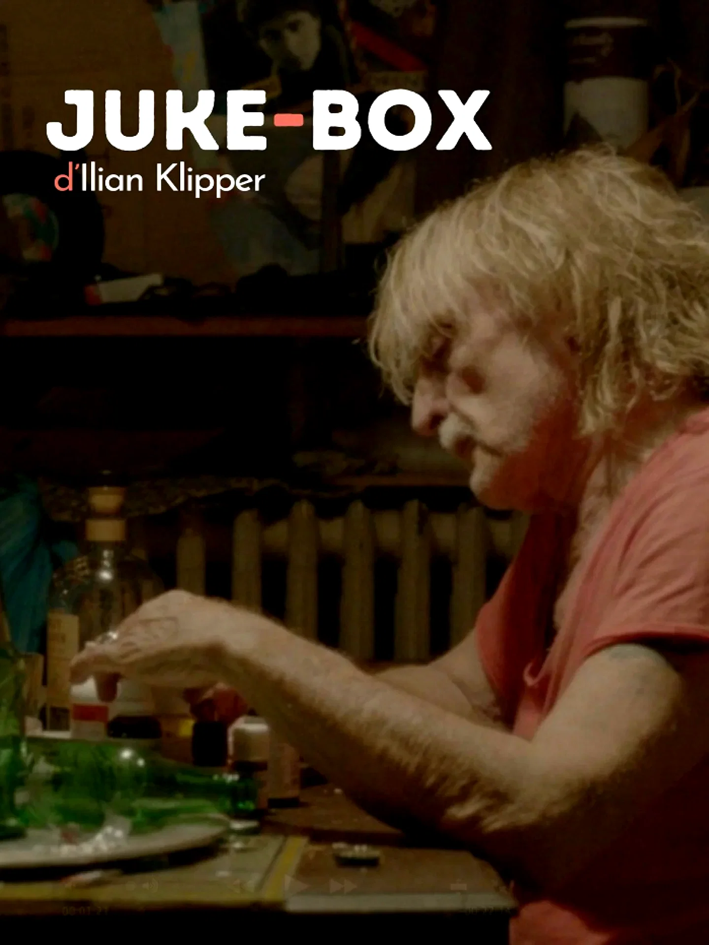 Affiche du film : Juke-Box