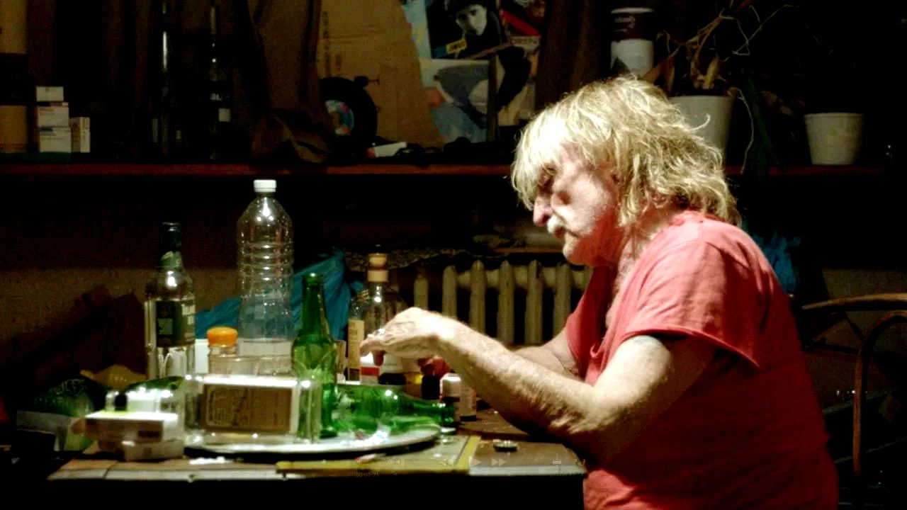 Photo 2 du film : Juke-Box