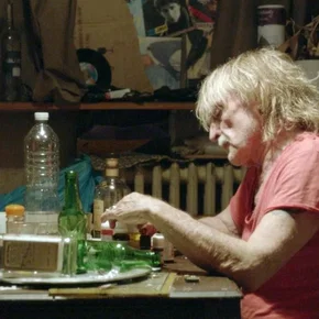 Photo du film : Juke-Box