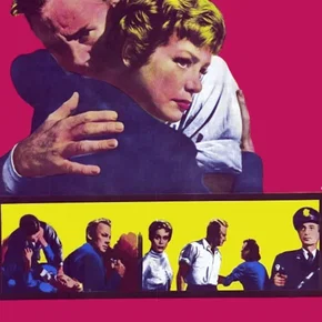 Photo du film : Subway in the Sky
